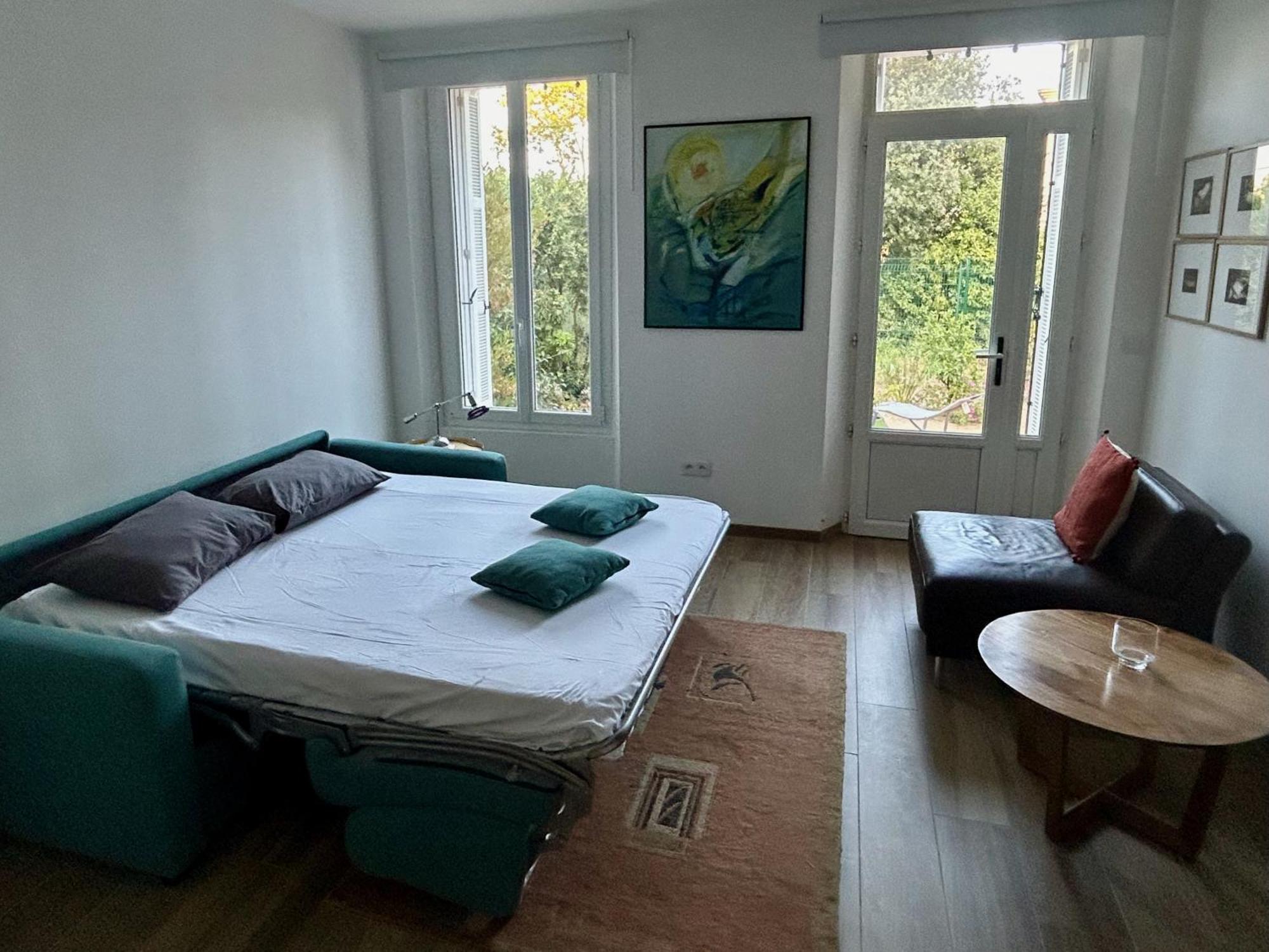 Villa Les Lys 2 La Seyne-sur-Mer Eksteriør billede